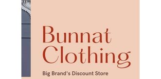 Bunnat Clothing