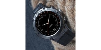 carbinox watch