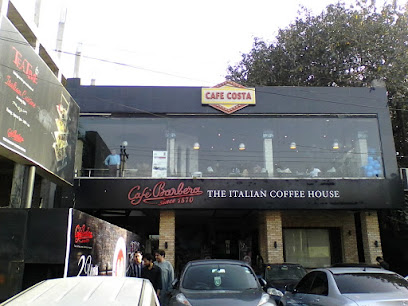 Cafe' Costa