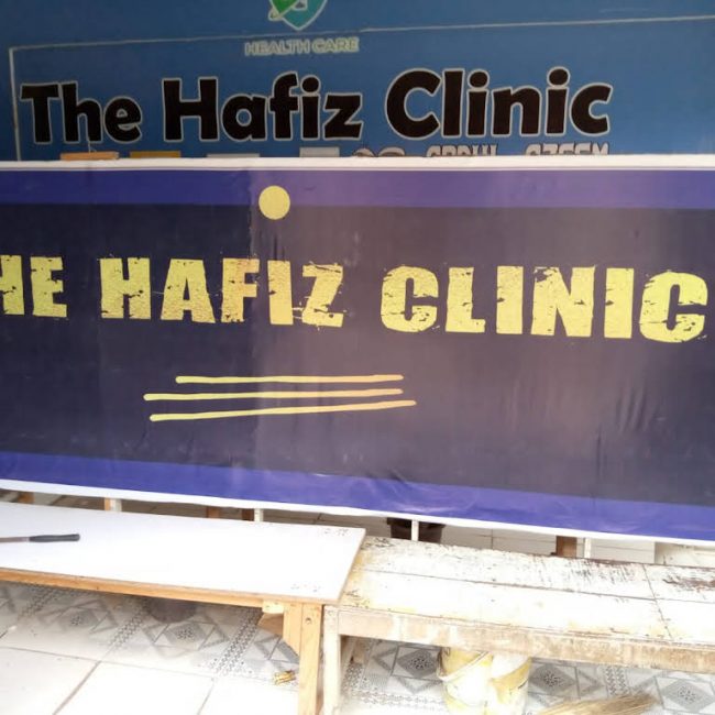 Hafiz Clinic