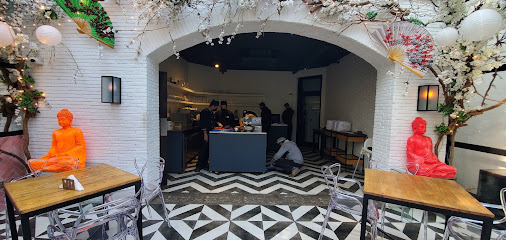 Cafe de Como