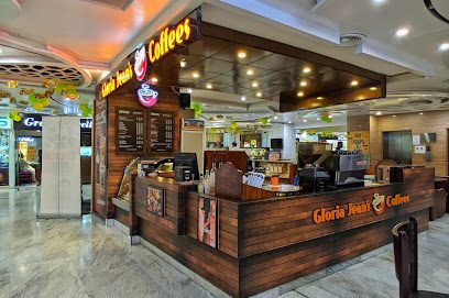 Gloria Jean's Coffees Mall of Lahore