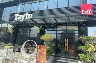 Tayto Cafe - Kasuri Road