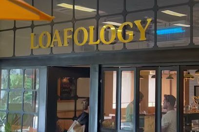 Loafology Bakery & Cafe - Gold Crest Mall