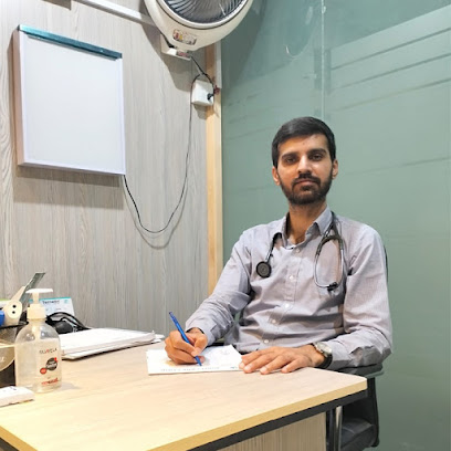 Joint Care Clinic Lahore