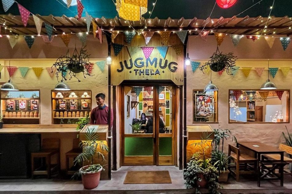 JugMug Cafe