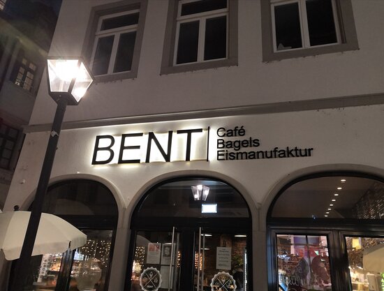 Ben-T Cafe