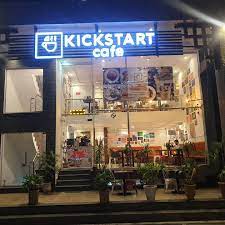 Kickstart Cafe