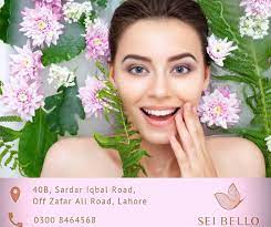 Sei Bello Skin and Laser Clinic