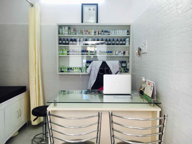 Lahore homeopathic clinic