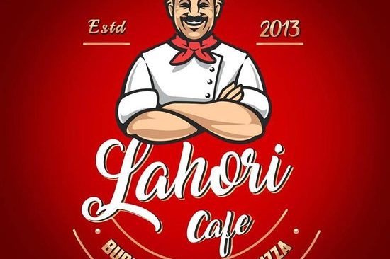 Lahori Cafe