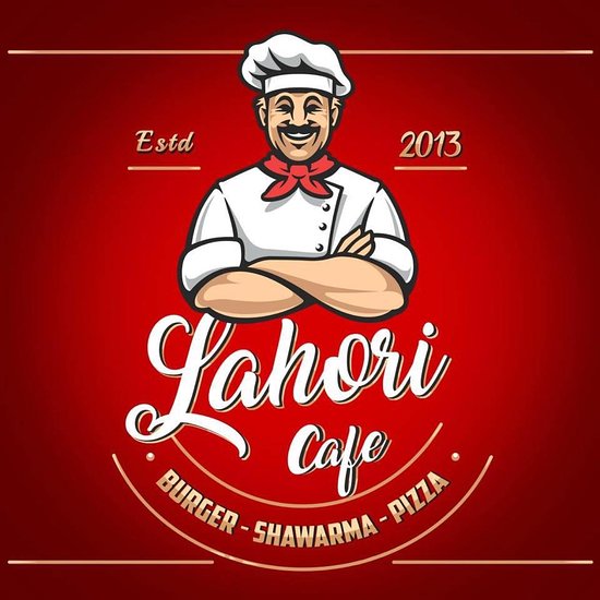 Lahori Cafe